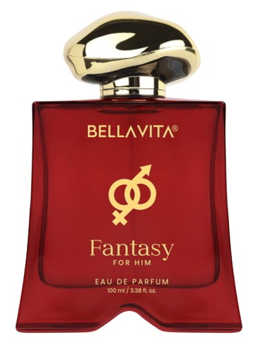 Fantasy for Him by BellaVita