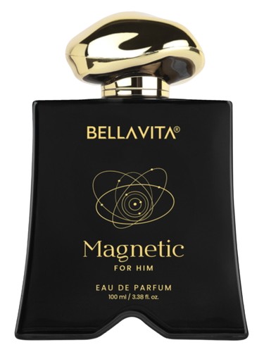 Magnetic for Him by BellaVita