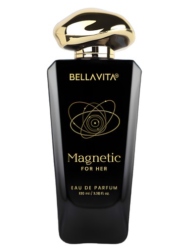 Magnetic for Her by BellaVita