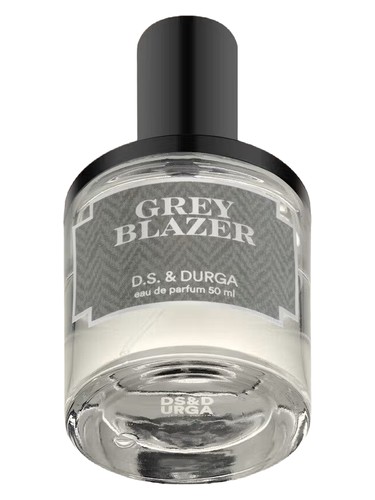 Grey Blazer DS&Durga perfume by DS Durga