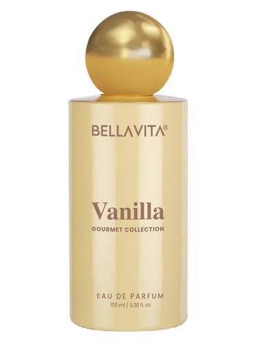 Vanilla by BellaVita