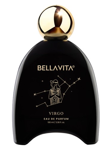 Virgo by BellaVita