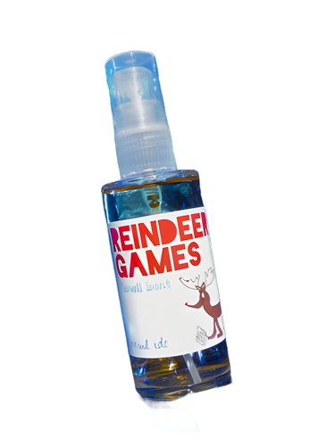 Reindeer Games by Smell Bent