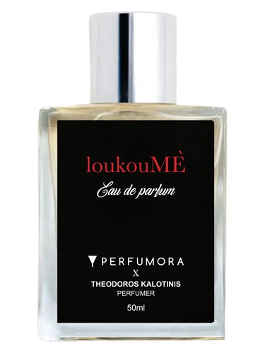 LoukouMÈ by Theodoros Kalotinis
