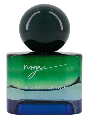 Ancient Currents by House of Noya