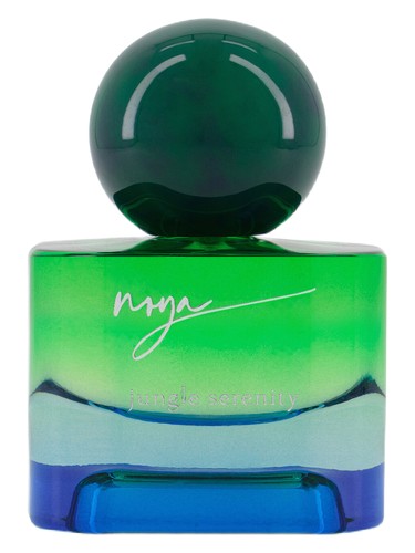 Jungle Serenity by House of Noya