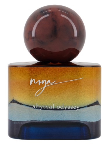 Abyssal Odyssey by House of Noya