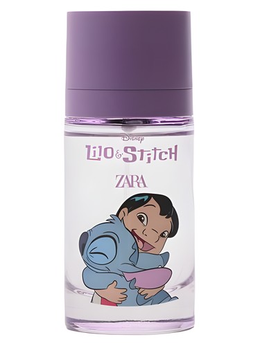 LILO & STITCH © DISNEY Eau de Toilette by Zara