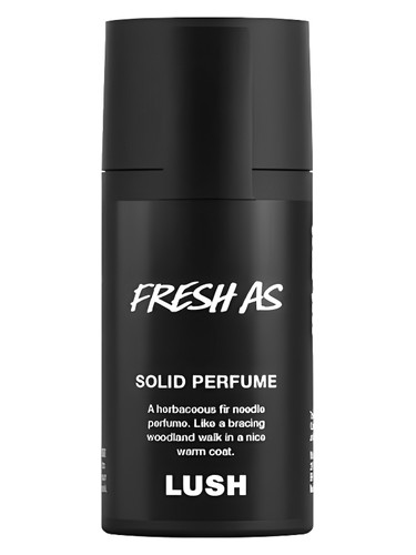 Fresh As by Lush
