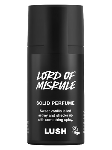 Lord of Misrule