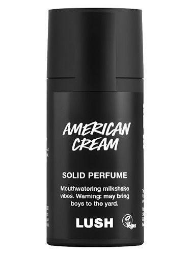 American Cream