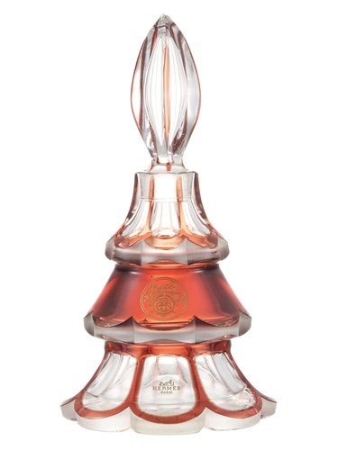 Édition Spéciale de L'Eau d'Hermès pour la Célébration du Couronnement de Sa Majesté l'Empereur du Japon Hermès perfume by Hermes