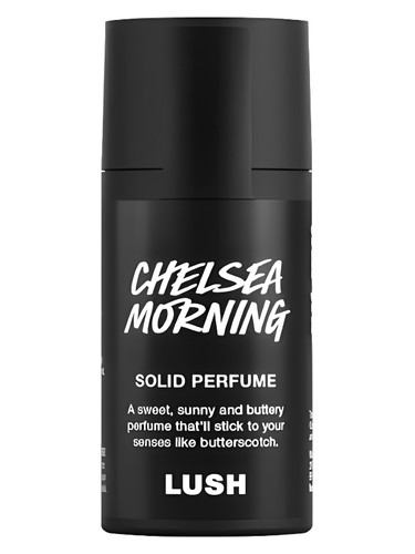 Chelsea Morning by Lush