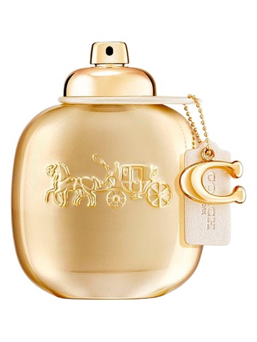 Coach Gold by Coach