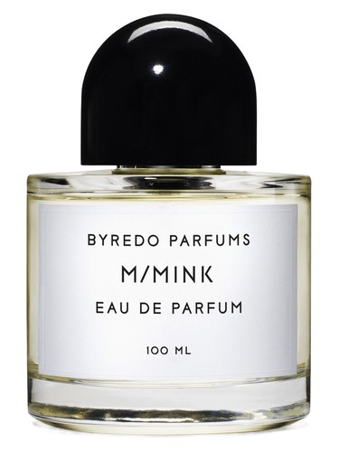 M/Mink by Byredo