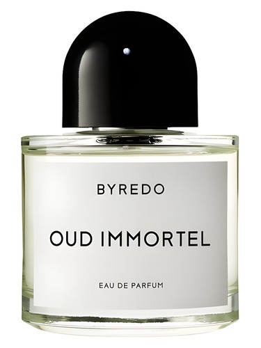 Oud Immortel by Byredo