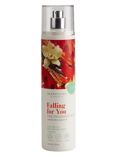 Falling For You ScentWorx by Slatkin + Co. perfume by ScentWorx by Slatkin Co