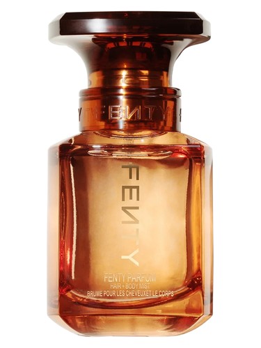 Fenty Parfum Mist by Fenty