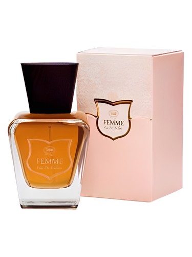 Femme by Sabon