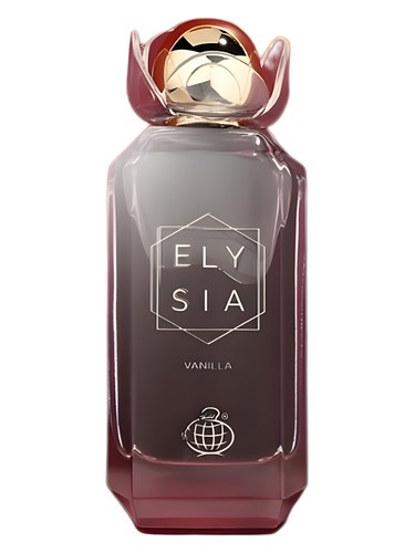 Elysia Vanilla by Fragrance World