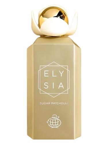 Elysia Sugar Patchouli by Fragrance World