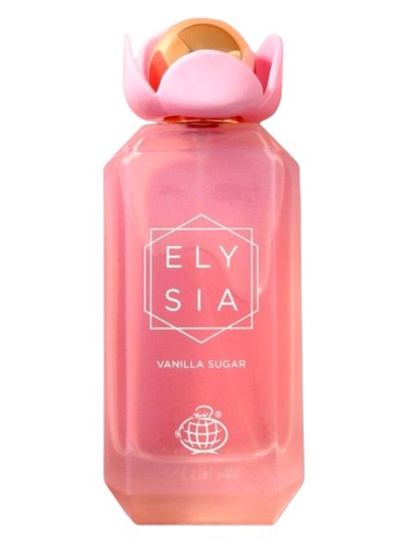 Elysia Vanilla Sugar by Fragrance World