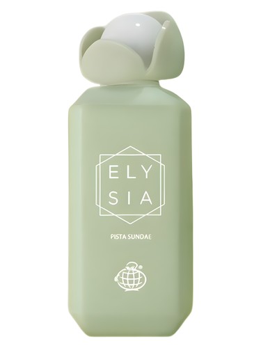 Elysia Pista Sundae by Fragrance World