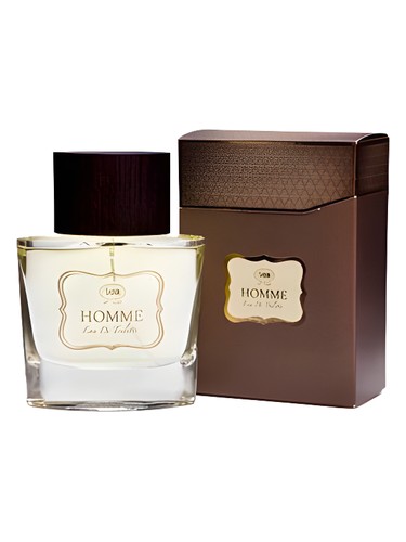 Homme by Sabon