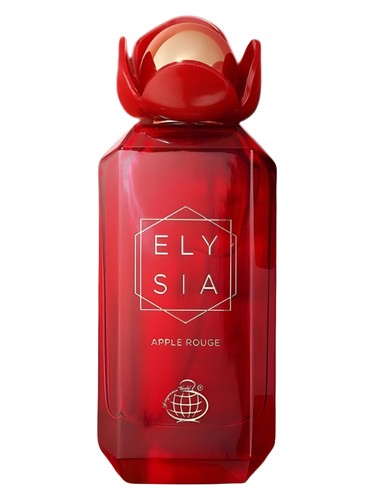 Elysia Apple Rouge by Fragrance World