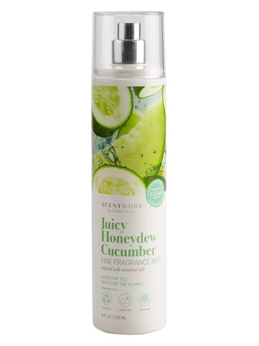 Juicy Honeydew Cucumber ScentWorx by Slatkin + Co. perfume by ScentWorx by Slatkin Co