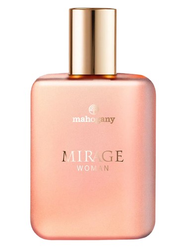 Mirage Woman by Mahogany