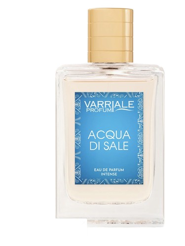 Acqua di Sale by Varriale Profumi