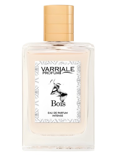 Bois by Varriale Profumi