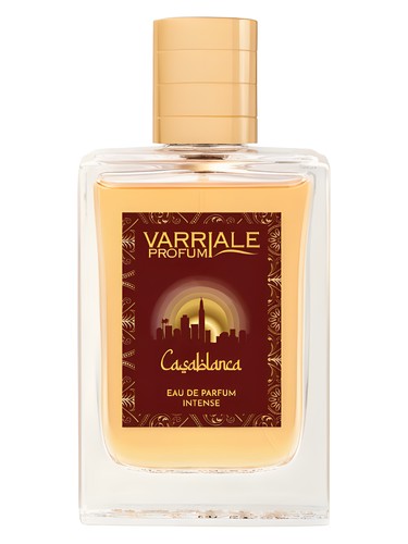 Casablanca by Varriale Profumi