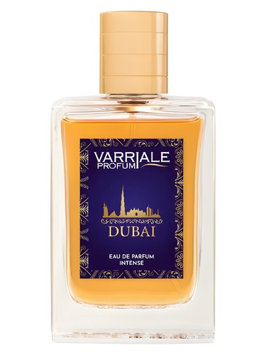 Dubai by Varriale Profumi