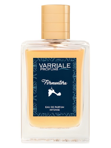 Formentera by Varriale Profumi