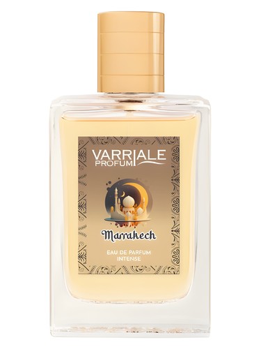 Marrakech by Varriale Profumi