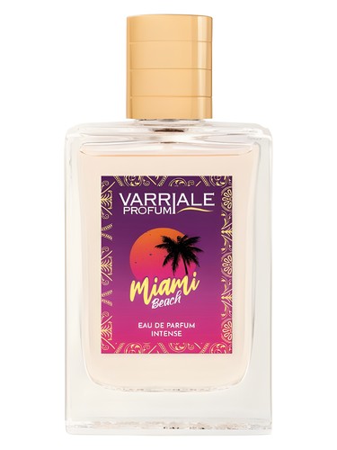 Miami by Varriale Profumi