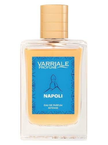 Napoli by Varriale Profumi