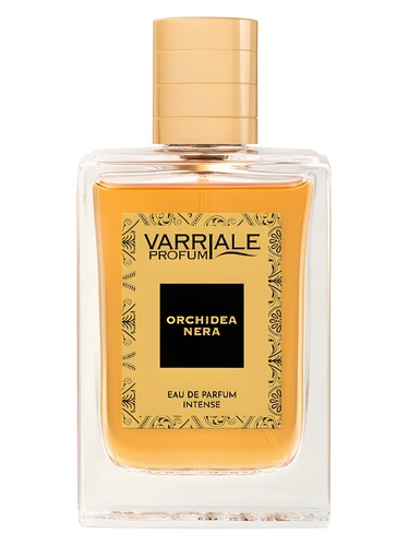 Orchidea Nera by Varriale Profumi