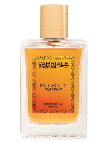 Patchouly Extreme by Varriale Profumi