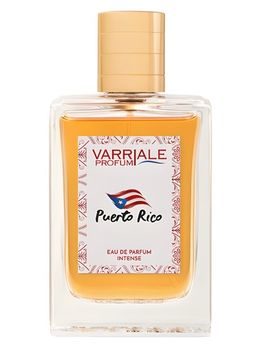 Puerto Rico by Varriale Profumi