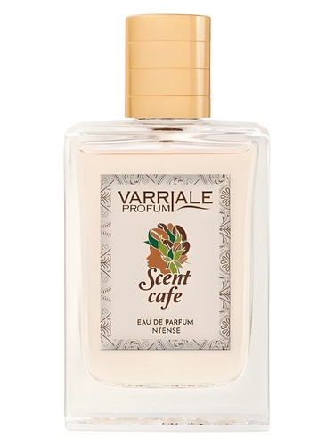 Scent Café by Varriale Profumi