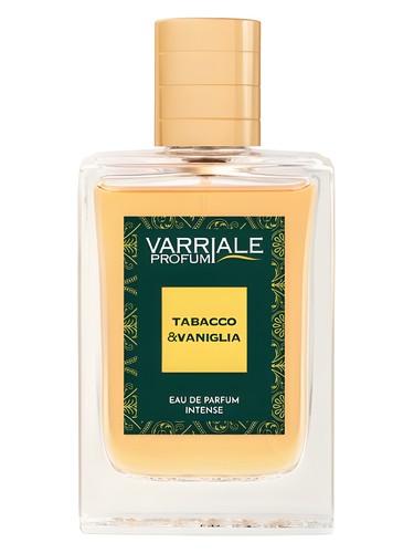 Tobacco & Vaniglia by Varriale Profumi