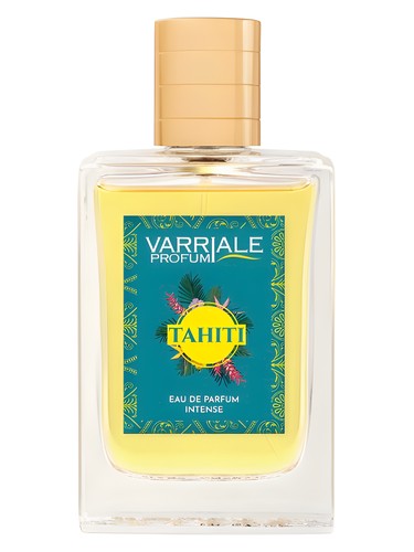 Tahiti by Varriale Profumi