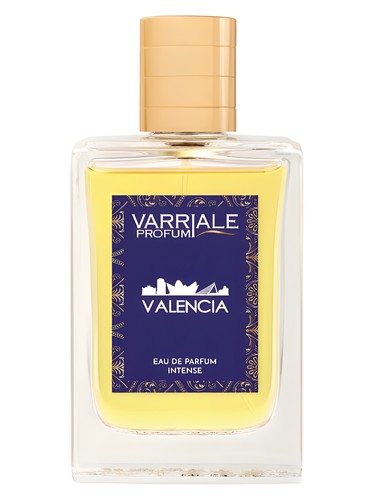 Valencia by Varriale Profumi