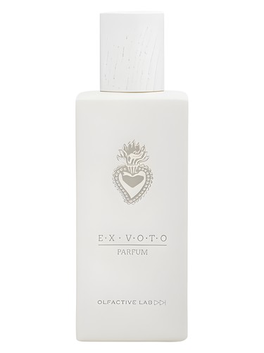 Ex Voto by Varriale Profumi