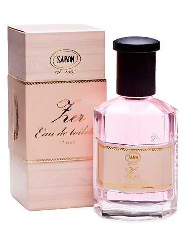 Zer (Rose) by Sabon