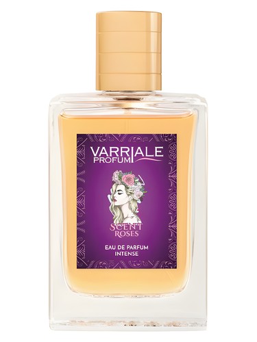 Scent Roses by Varriale Profumi