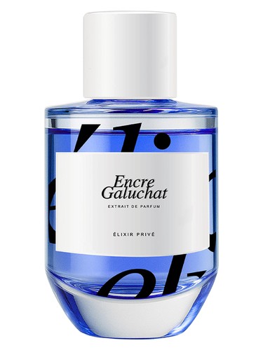 Encre Galuchat Élixir Privé perfume by Elixir Prive